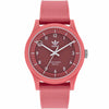 Adidas Multicolor Synthetic Watch