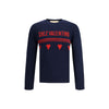 Chez Valentino Wool Sweater