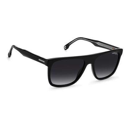 Ochelari de soare Carrera din acetat negru
