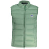 North Sails Green Polyamide Women Jacket