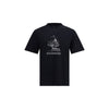 Brunello Cucinelli Logoed T-shirt