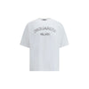 Tricou cu logo Dsquared²