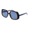 Guess Brown Women Sunglass