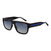 Timberland Brown Men Sunglass