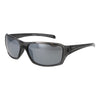 Timberland Gray Men Sunglass