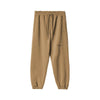 Hinnominate Brown Cotton Men Sweatpant