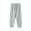 Hinnominate Gray Cotton Men Sweatpant