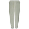 Hinnominate Gray Cotton Men Trousers