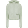 Hinnominate Green Nylon Jackets & Coat
