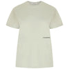 Hinnominate Green Cotton Women T-Shirt