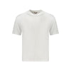 K-WAY White Cotton Men T-Shirt