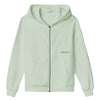 Hinnominate Green Cotton Women Sweater