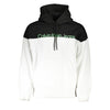 Calvin Klein White Polyester Men Sweater