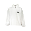 Calvin Klein White Cotton Men Sweater