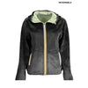 K-WAY Black Polyester Women Sweater