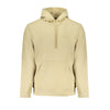 Calvin Klein Beige Cotton Men Sweater