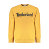 Timberland Brown Cotton Men Sweater