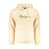 Pepe Jeans Beige Cotton Men Sweater