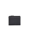 Valentino Garavani Rockstud Card Holder
