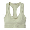 Hinnominate Green Polyamide Women Top