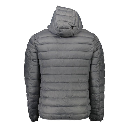 Norway 1963 Gray Polyamide Jackets & Coat