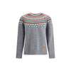Pulover tricotat Dsquared²
