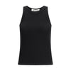 Rohe Black Wool Top