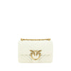 PINKO Mini Love Shoulder Bag