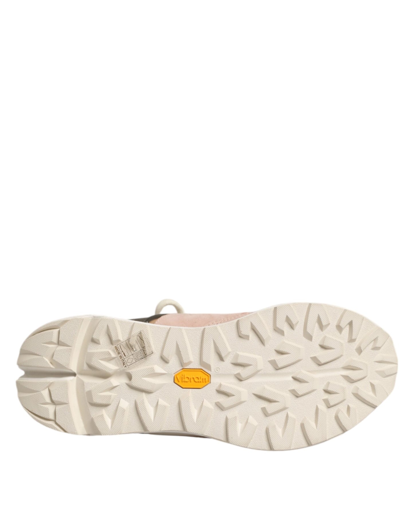 Dondup Multicolor Suede Low Top Women Sneakers Shoes