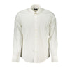 North Sails White Cotton Shirt