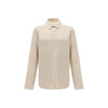 Rick Owens Corduroy Shirt