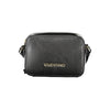 Mario Valentino Black Polyethylene Women Handbag
