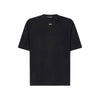 Off-White Off White S.Matthew Skate Logo-Print T-Shirt