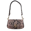 Tory Burch Pink Leather Shoulder Bags