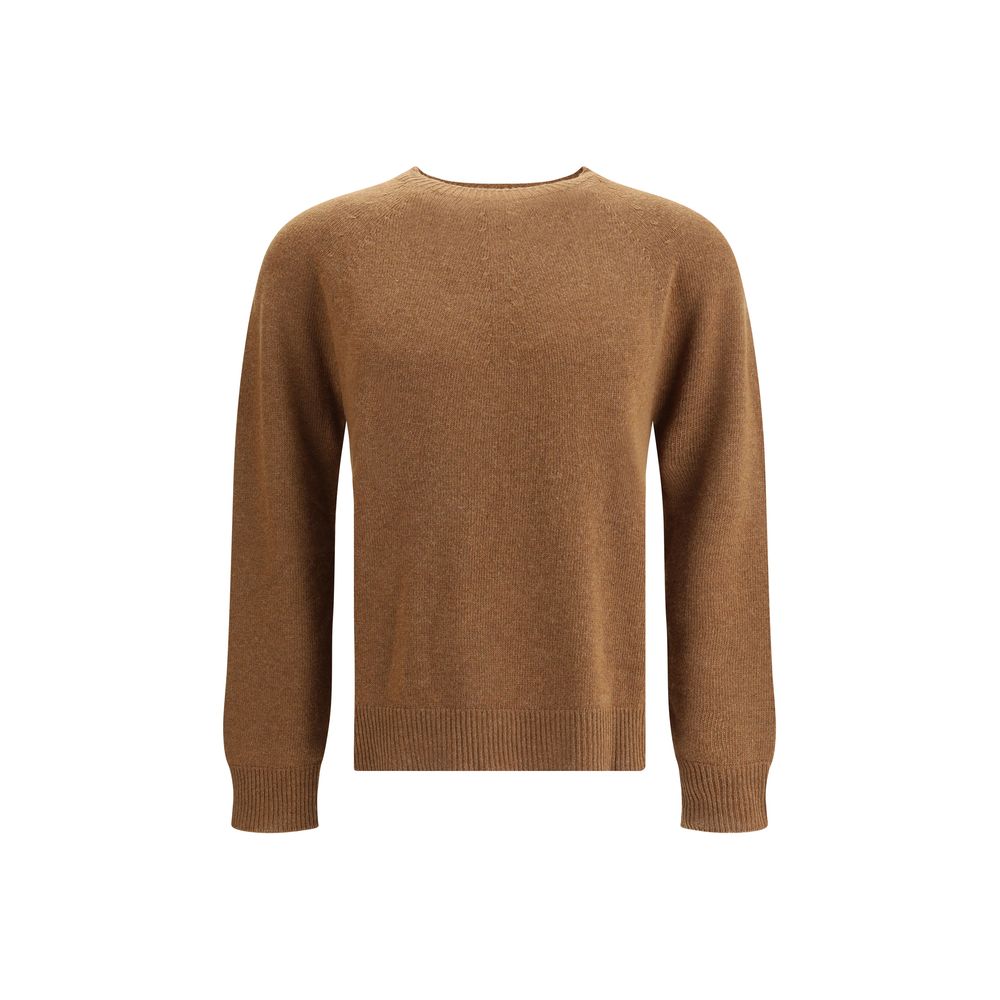 Pulover Jil Sander fără cusături
