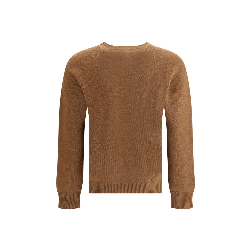 Pulover Jil Sander fără cusături