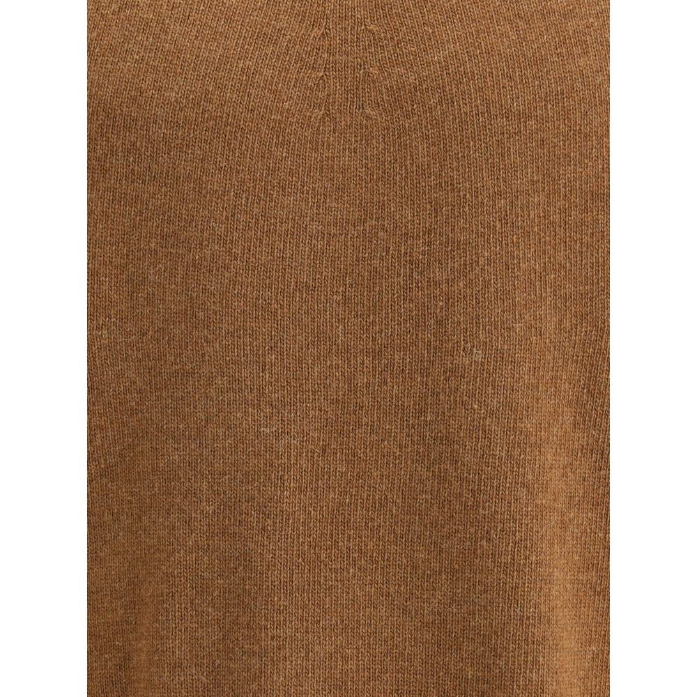 Pulover Jil Sander fără cusături