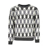 Gant Gray Wool Sweater
