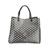 BYBLOS Black Pvc Handbag