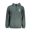 Vans Green Cotton Men Sweater