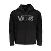 Vans Black Cotton Men Sweater