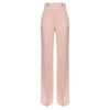 PINKO Pink Polyester Women's Trouser