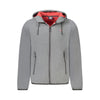 Norway 1963 Gray Polyester Men's Jacket