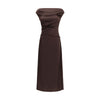 Staud Long Phare Dress