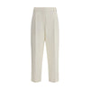 Brunello Cucinelli Cotton chino Pants