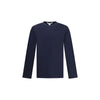 Comme Des Garçons Long-sleeved T-Shirt