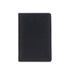 Margiela Black Calf Leather Bos Taurus Wallet