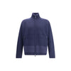 Cardigan cu fermoar Dsquared²