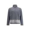 Cardigan cu fermoar Dsquared²