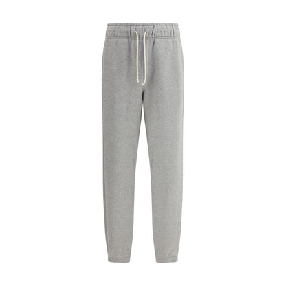 Pantaloni de trening New Balance Mini logo